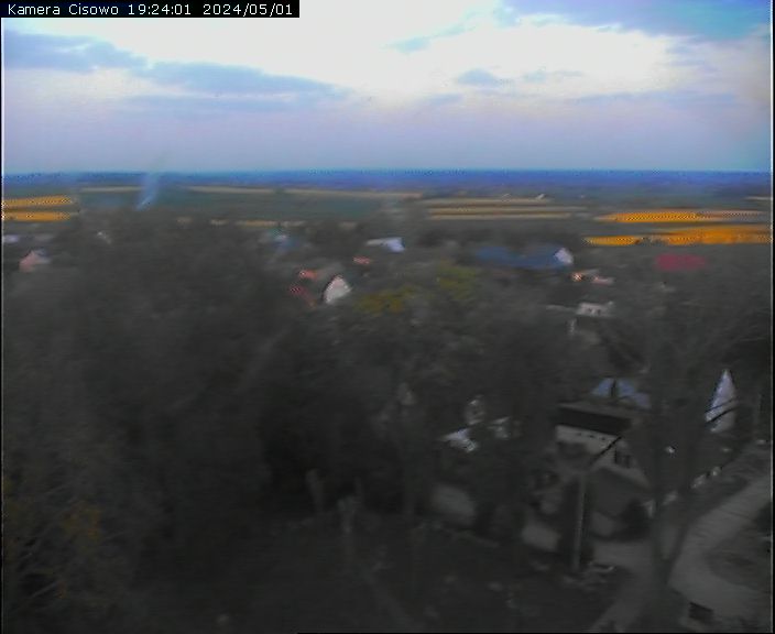Live camera in Wolbrom